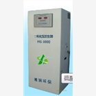 二氧化氯發生器，一體化污水處理設備等